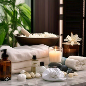 Spa in Thane - White N Bright Spa & Salon