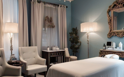 Aroma Massage in Thane – Relax & Heal at White N Bright Spa