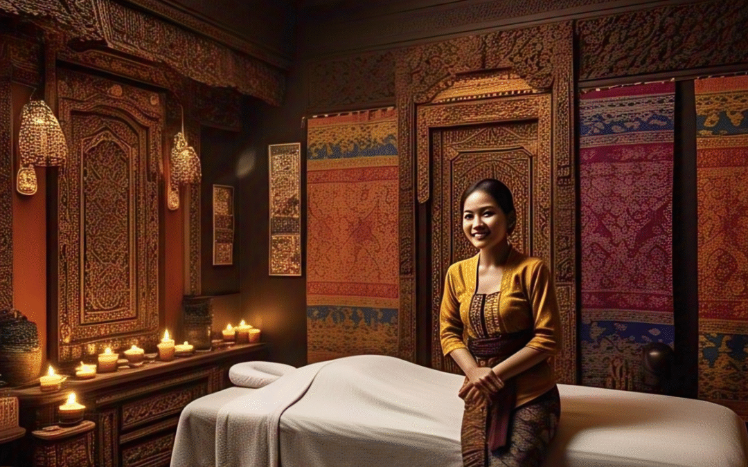 Balinese Massage is a Must-Try in Thane