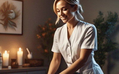 Deep Tissue Massage in Thane – Relieve Pain & Reclaim Movement