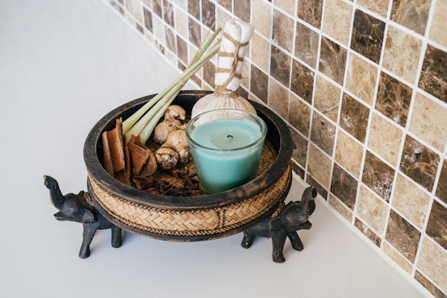 Indulge in Relaxation: Top Massage Spa Options in Thane