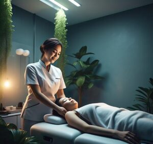 Did you know massage therapy does more than relieve muscle tension? Science proves it boosts immunity, reduces pain, and even improves sleep. Discover the unexpected benefits of massage today!