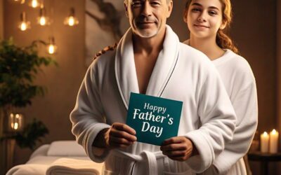 Father’s Day Gift – Spa Gift Coupons at White N Bright Spa & Salon