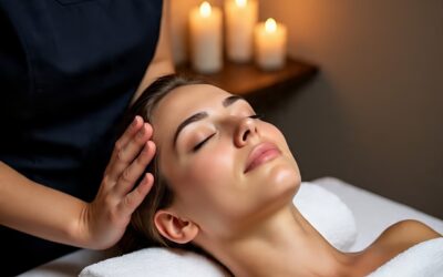 5 Benefits of Getting a Head Massage in Thane