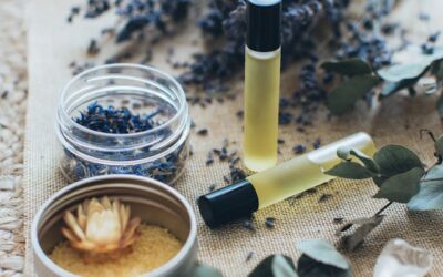 What Is Aroma Massage? The Science Behind It and Its Benefits
