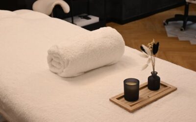 Head Massage Benefits: 5 Reasons to Get One in Thane