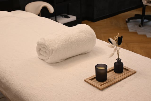 Head Massage Benefits: 5 Reasons to Get One in Thane