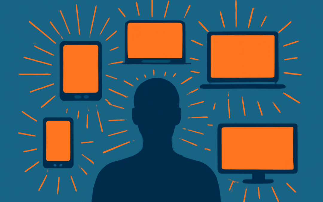 Digital Detoxification By Spa Massages