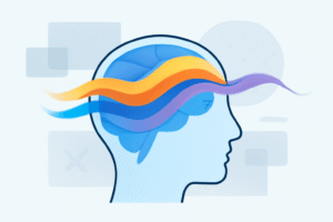 Quick Digital Detox by Spa Head Massage