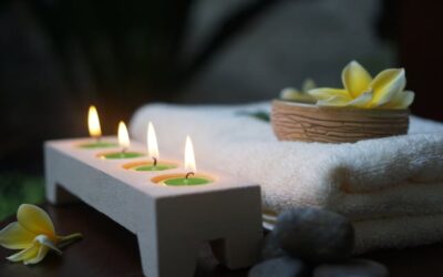 Massage for Stress Relief: How a Spa Day Helps You Disconnect and Recharge