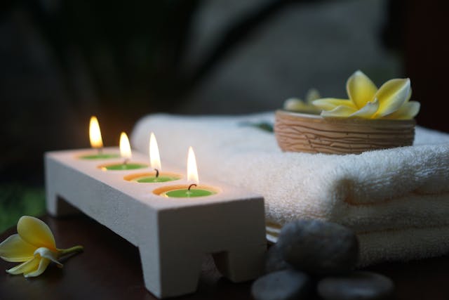 Massage for Stress Relief: How a Spa Day Helps You Disconnect and Recharge