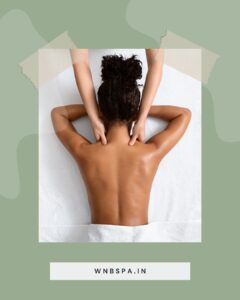 Swedish vs French Aroma Massage at White N Bright Spa Thane West