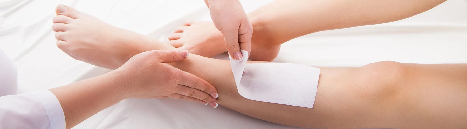 Body Waxing in Thane – White N Bright Spa & Salon Body Waxing in Thane for Men and Women using Imported Cartridge Wax