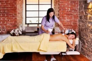Best Spa Therapies in Thane for Over all Well being