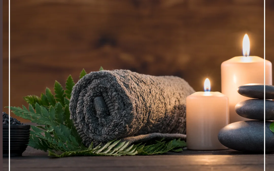 best spa service in Thane