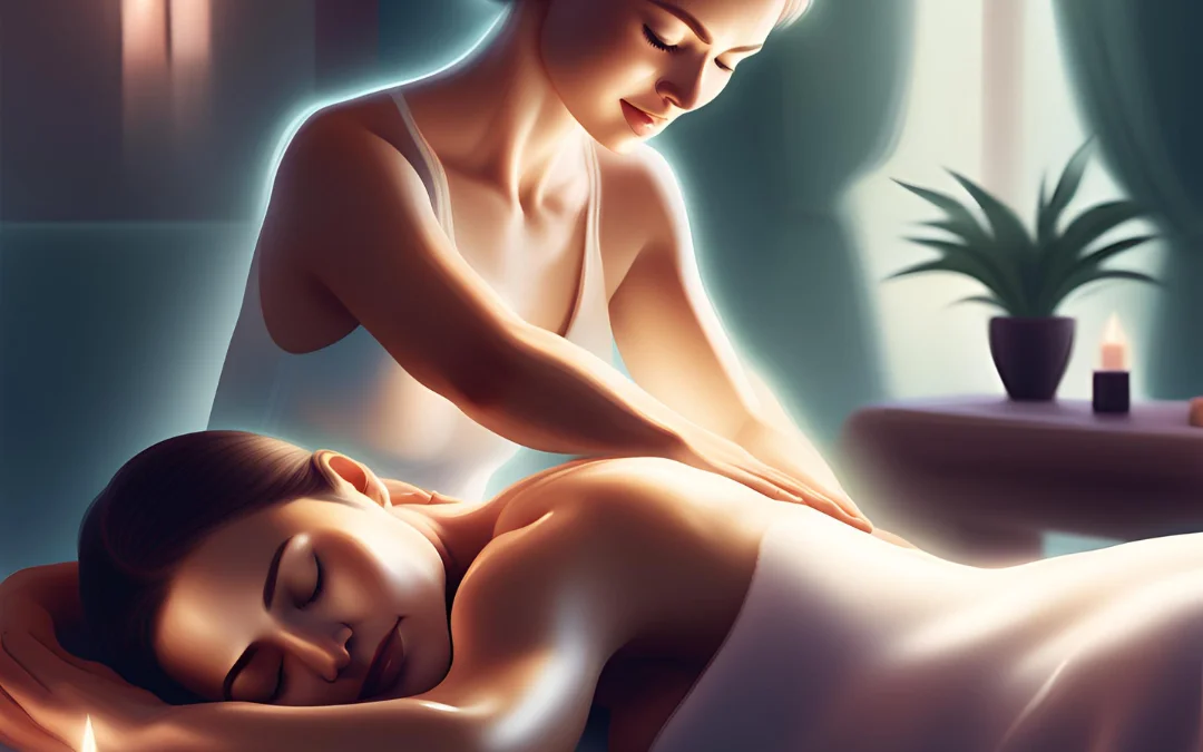 Your Haven for Rejuvenation in Thane