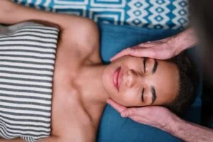 Balinese massage in Thane West at White N Bright Spa
